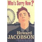 Who's Sorry Now